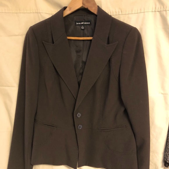 Blazer for women, brand new, US size 8 - Picture 1 of 3